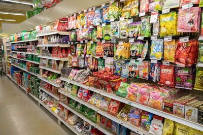 比雙11還瘋狂！渥太華大統(tǒng)華搞大動(dòng)作 新增美妝貨架攜手周年慶超低日用品價(jià)格狂降