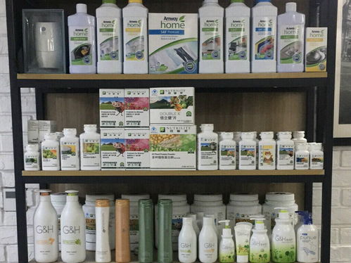 開縣燁彤日用品咨詢服務部 日用品選購的全方位指南